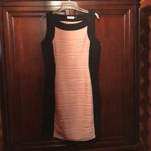 Calvin Klein dress